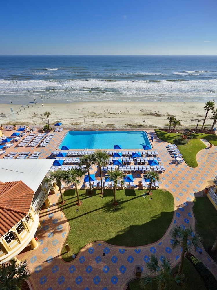 Plaza Resort & Spa - photo 33