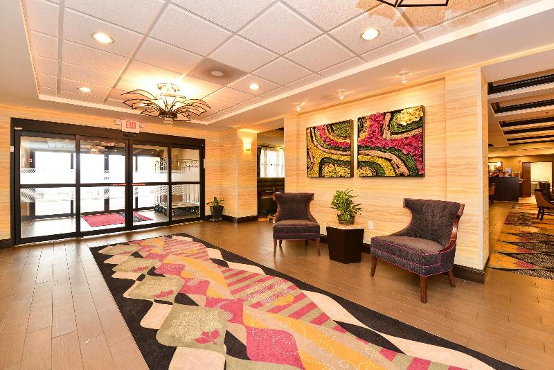 Hampton Inn West Monroe - photo 17