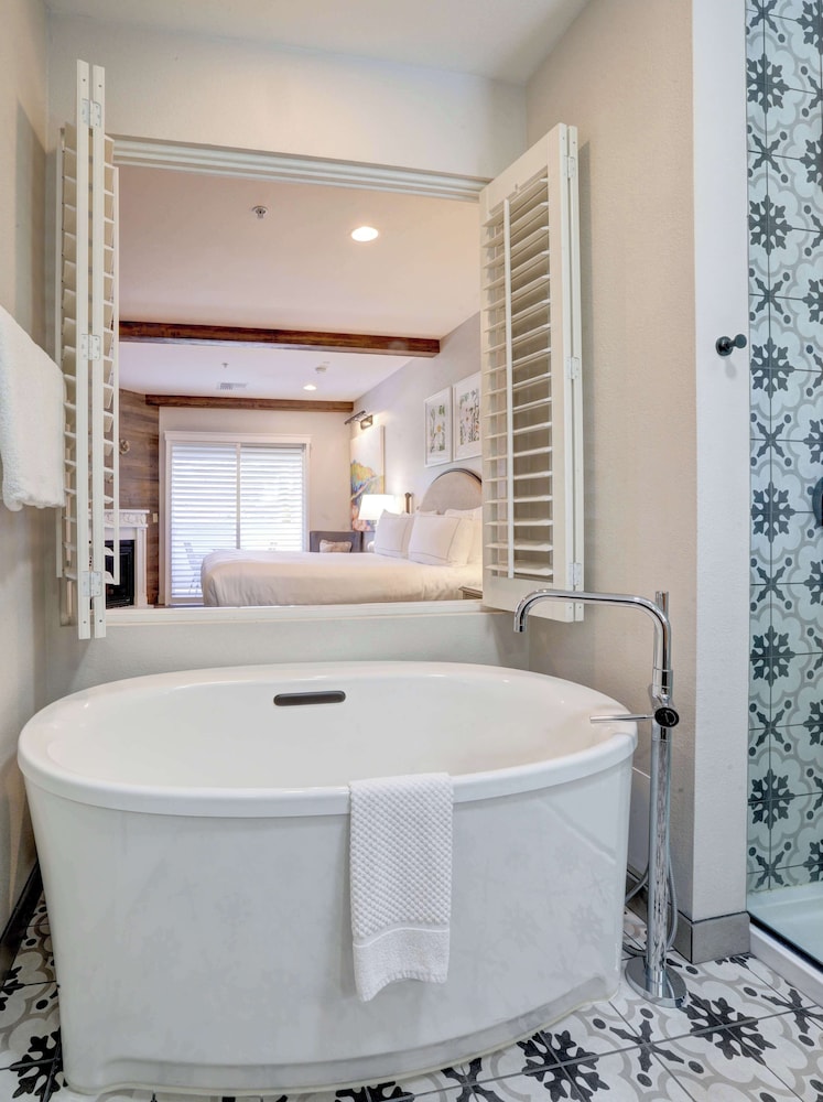 The Lodge at Healdsburg tapestry Collection by Hilton - photo 29