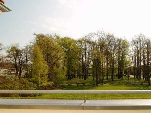 Unter den Kolonnaden 14 in Ostseebad Kuehlungsborn, Germany