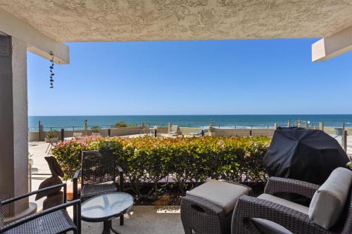 Slow M'ocean Dmbc853a — 4-Star Luxury Hotel in Solana Beach, United States