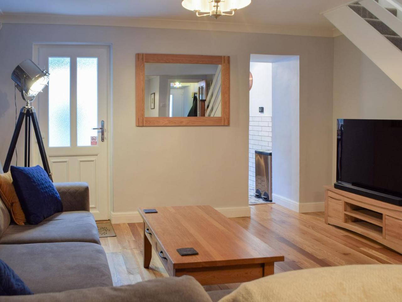 Castle Street Cottage — 4-Star Luxury Hotel in Narberth, United Kingdom