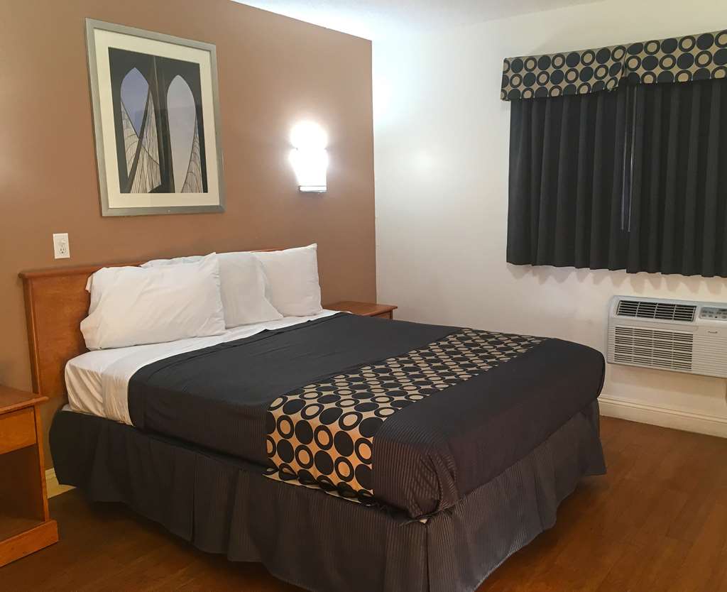 Americas Best Value Inn Beaumont CA - photo 13
