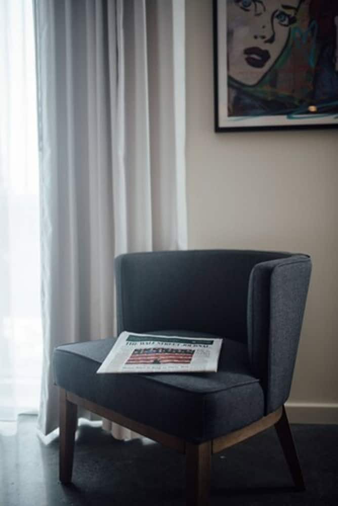 The Preston House & Hotel - photo 13