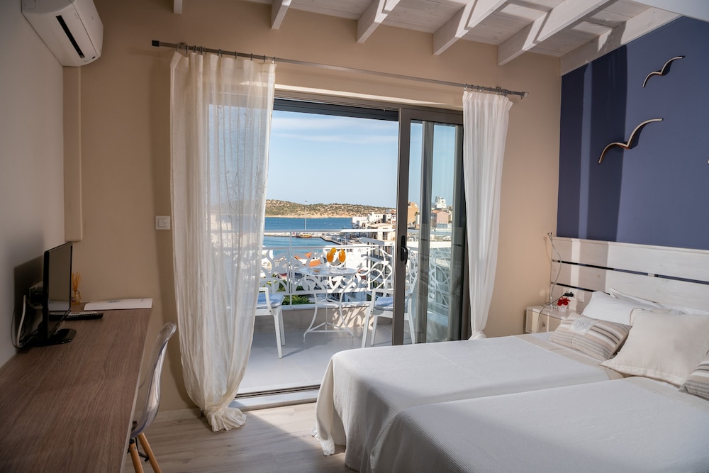 Emerald Lake Studios — Agios Nikolaos — photo 5