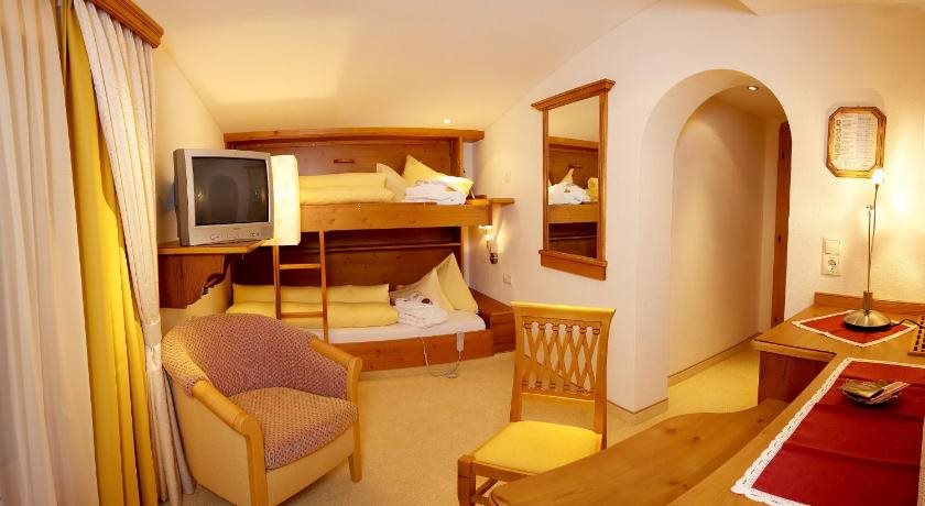 Hotel Schönruh — Gerlos — photo 2