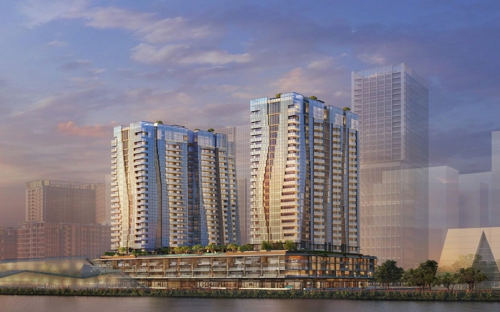 Vivian Boutique Opera Luxury Residence — 5-Star Luxury Hotel in Ho Chi Minh City, Vietnam