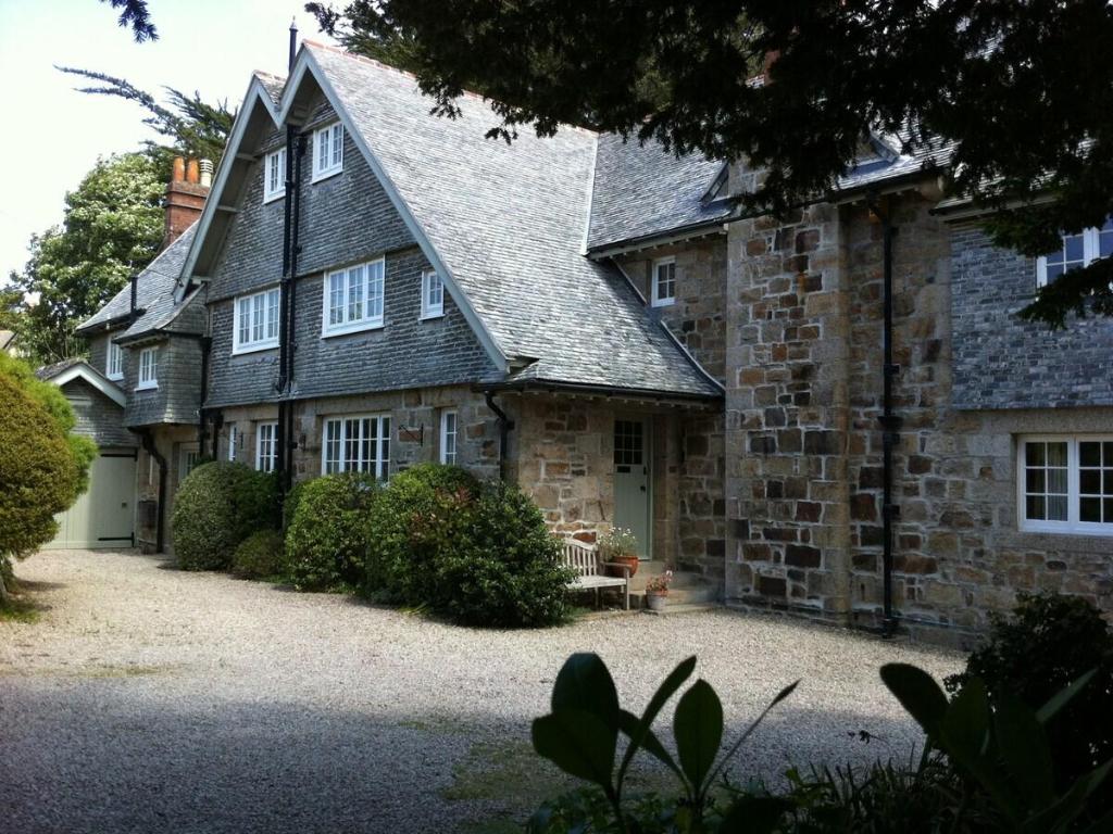 Penquite Holiday Accommodation in Hayle, United Kingdom