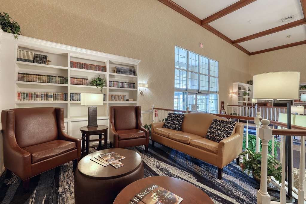 Comfort Suites Appleton Airport - photo 5