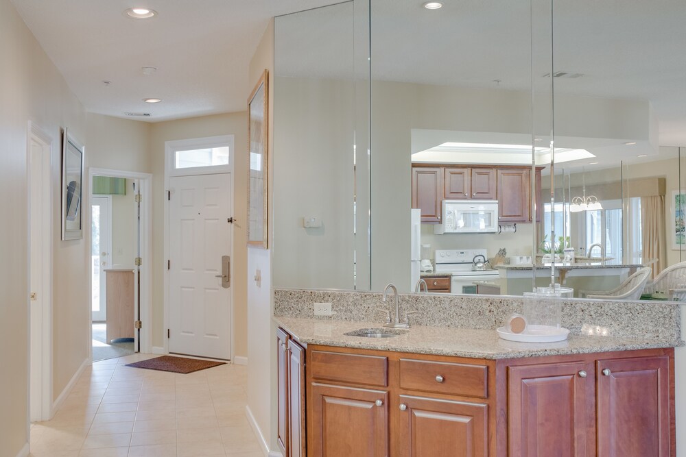 Ocean Palms Villas at Port Royal Resort - photo 29