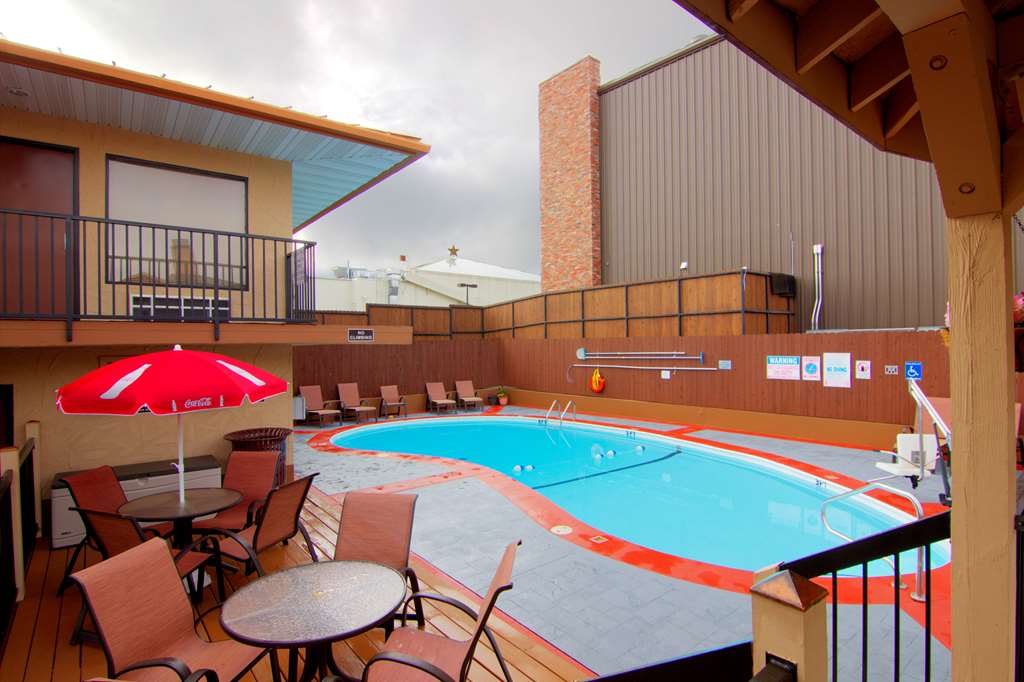Best Western Center Pointe Inn - photo 35