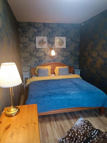 Apartamentai Turaida — 4-Star Luxury Hotel in Liepaja, Latvia