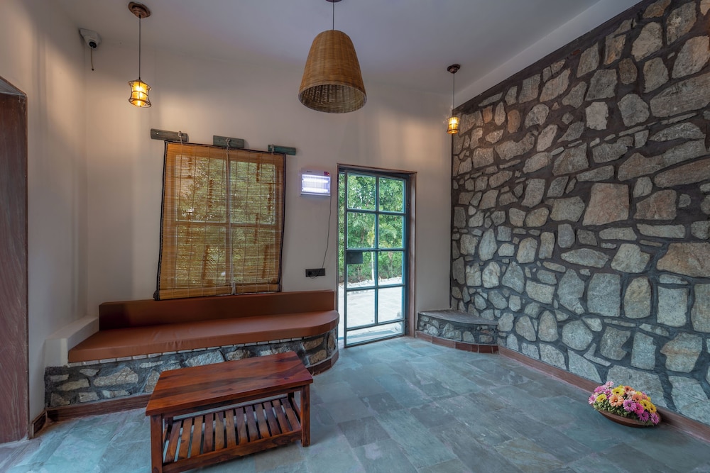 Dunes and You Pushkar A Luxury Pool Villas Retreat — Pushkar — photo 2