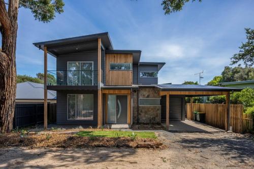 Casarona Del Mar — Inverloch