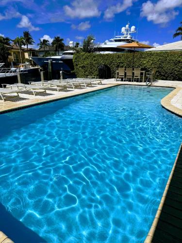 Fort Lauderdale Beach Oasis in Fort Lauderdale, United States