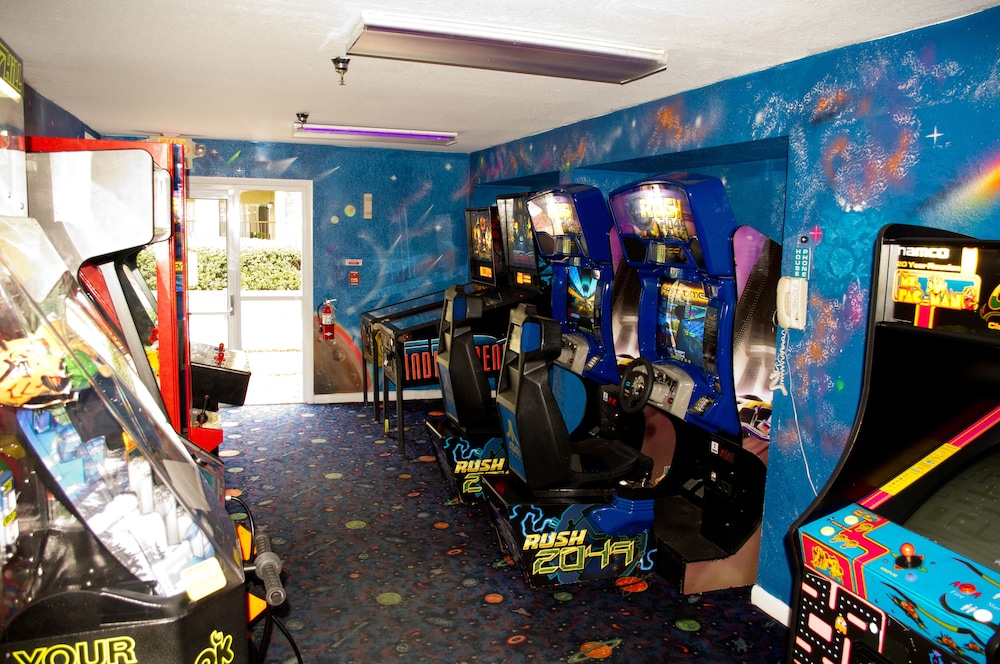 Westgate Blue Tree Resort - photo 35
