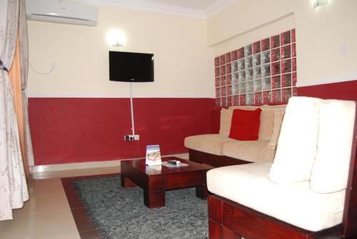 Koraf Hotels — Abuja — photo 2