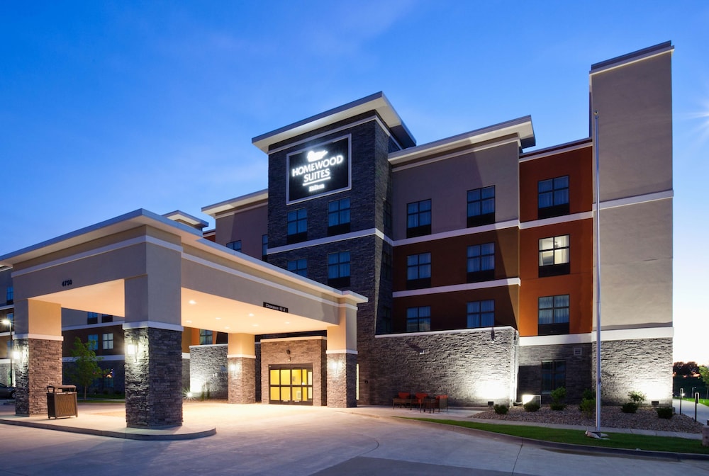 Homewood Suites by Hilton Davenport - featured photo