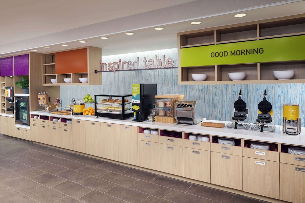 Home2 Suites By Hilton Wilmington Medical Park Downtown - photo 18