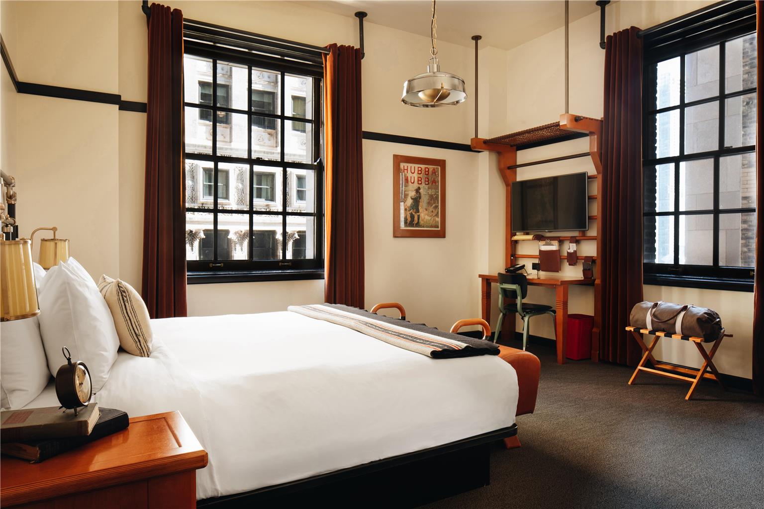 Chicago Athletic Association a Hyatt Hotel - photo 34