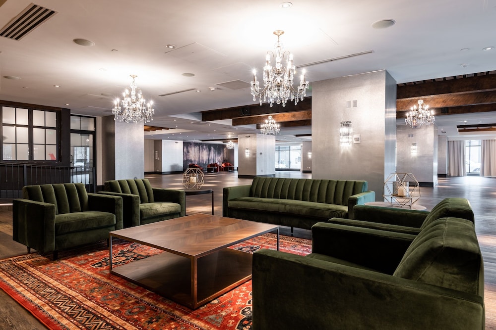 Sheraton Denver Downtown Hotel - photo 122
