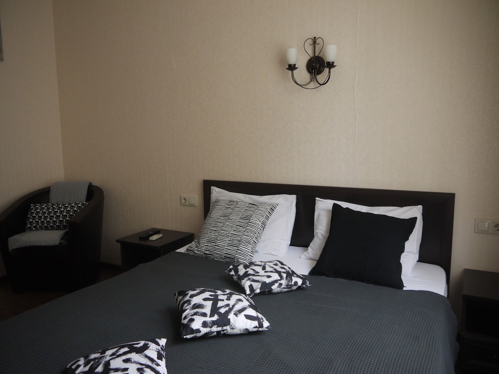 Toledo Hotel in Rostov-Na-Donu, Russia