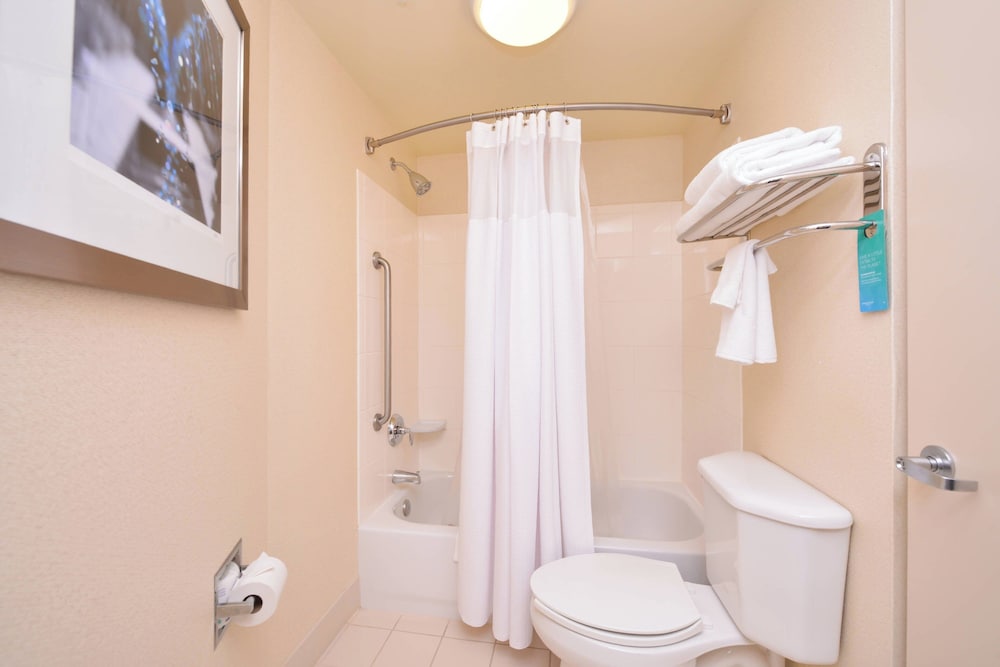 SpringHill Suites by Marriott Arundel Mills BWI Airport - photo 10