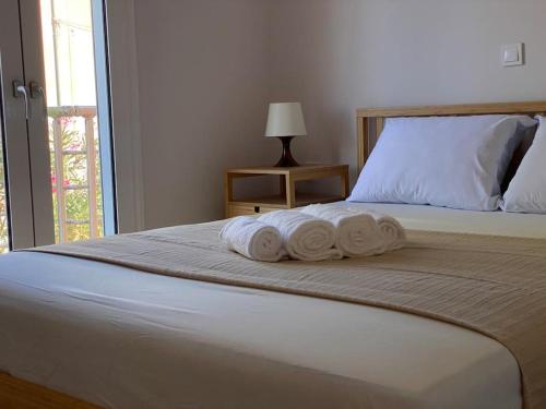 Ionian Studio in Lixouri, Greece