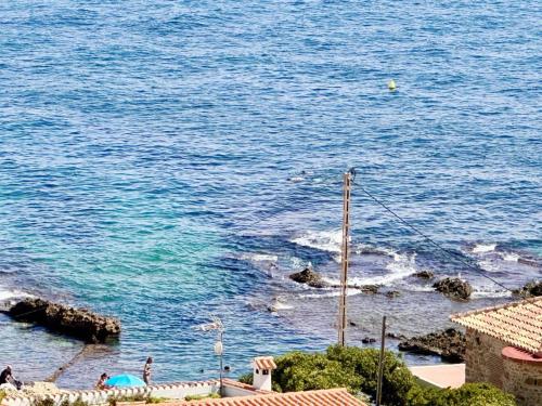Les Rotes 30 — 4-Star Luxury Hotel in Denia, Spain