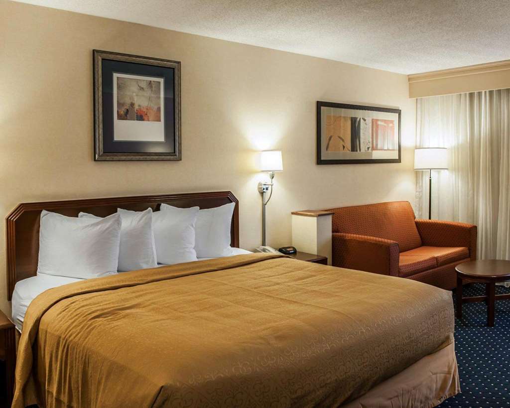Quality Inn & Suites Goshen - photo 9