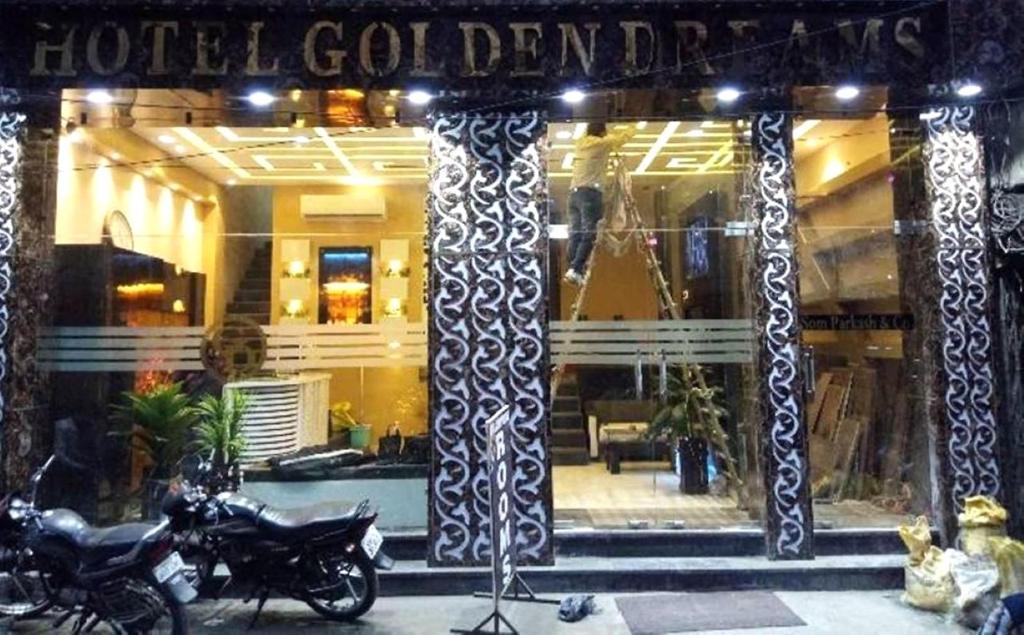 Golden Dream Amritsar
