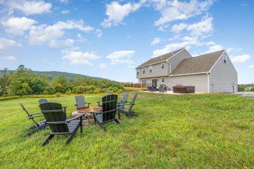 10 Acre Hidden Gem - last minute hotel in Dillsburg