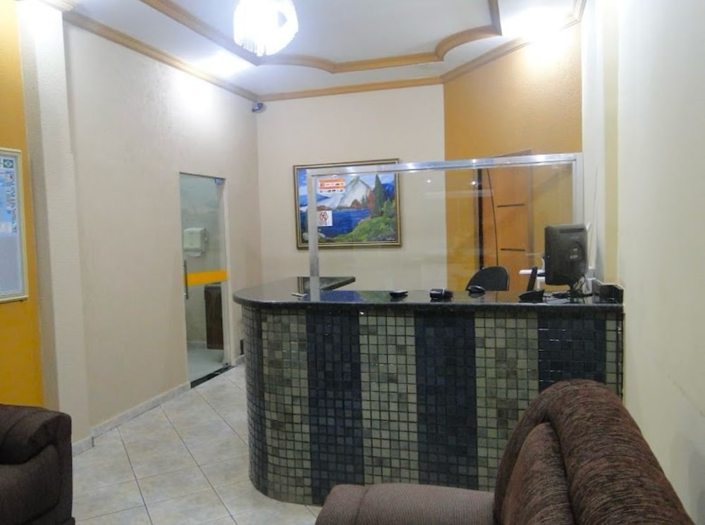 Hotel Colinas — Varzea Grande — photo 3