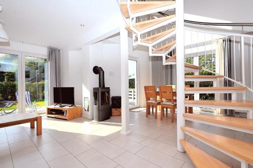 Ferienhaus Solhem Sechendorf — Blekendorf — photo 5