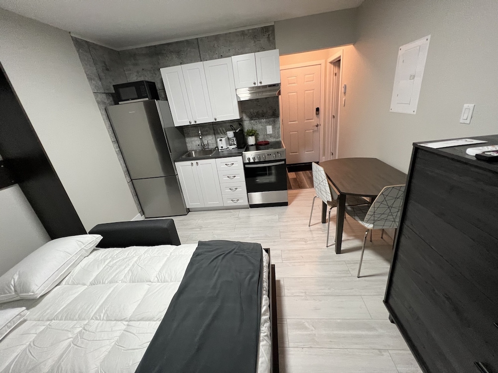Le Centre Ville — Rouyn-Noranda — photo 2