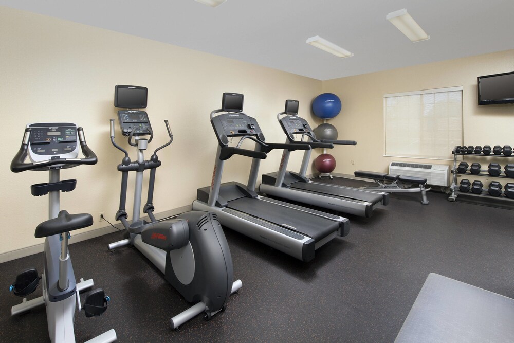 Towneplace Suites Abq Airport - photo 19