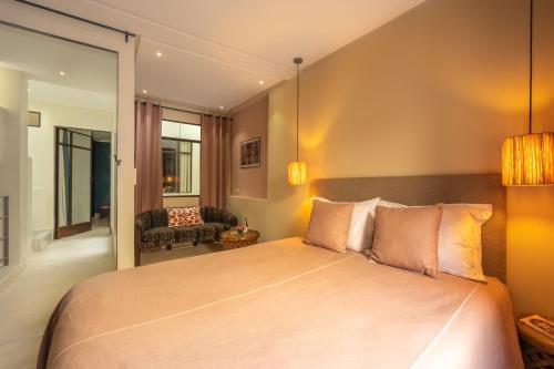 Riad Dar Labzar — 4-Star Luxury Hotel in Marrakesh, Morocco
