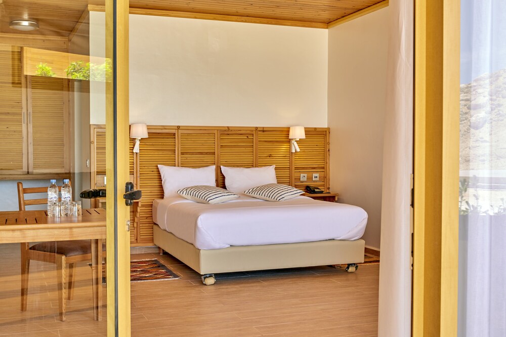 Dakhla Club Hotel & Spa in Dakhla, Morocco