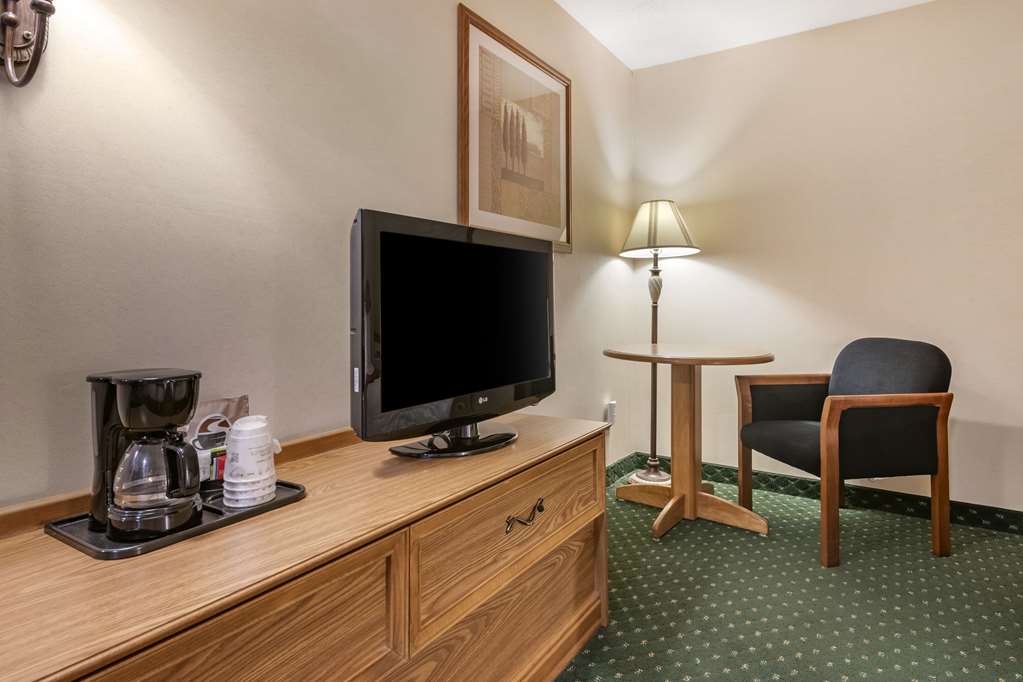SureStay Plus Hotel by Best Western Buffalo - photo 17