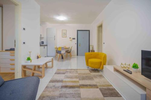 Casa Daniel — 4-Star Luxury Hotel in Seriate, Italy