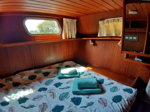 Motor Yacht Amstelle — Amsterdam — photo 5