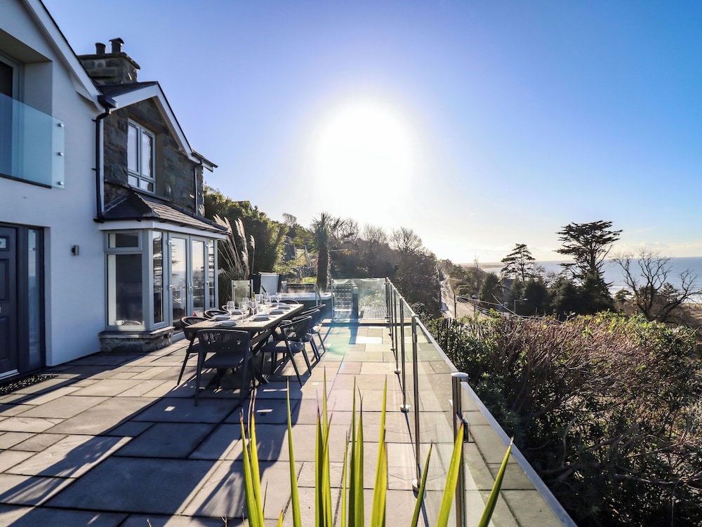 Aelfor in Harlech, United Kingdom