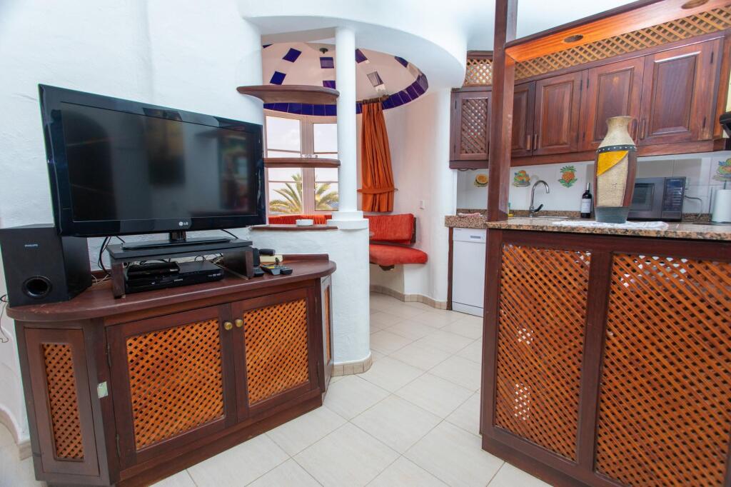 Altamar 28 with terrace&pool By CanariasGetaway — San Bartolome De Tirajana — photo 4