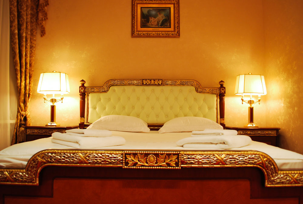Hotel Oreanda — Odessa — photo 4