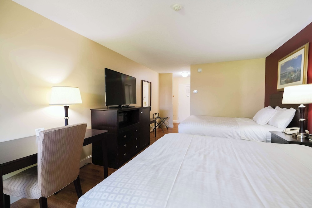 Fireside Inn & Suites Portland - photo 37