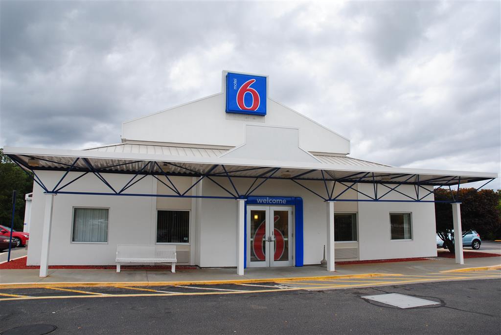 Motel 6 Seekonk MA Providence East - photo 6