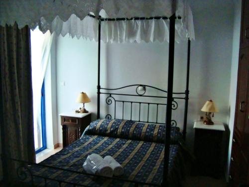 Xenios Zeus Apartments