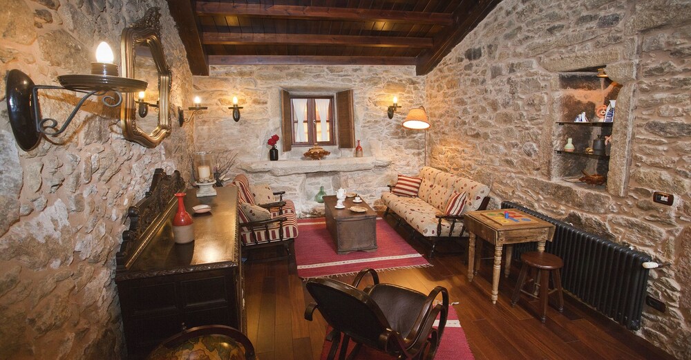 Casa Lugar de Trasande — Laracha — photo 2