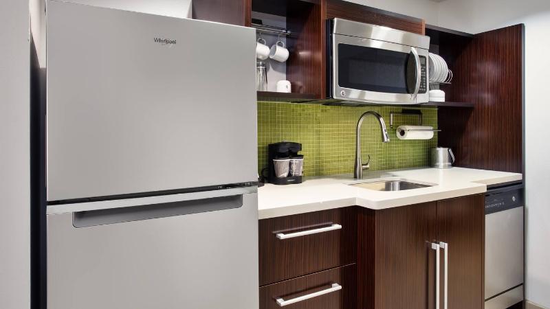 Home2 Suites by Hilton San Antonio Downtown Riverwalk TX - photo 18