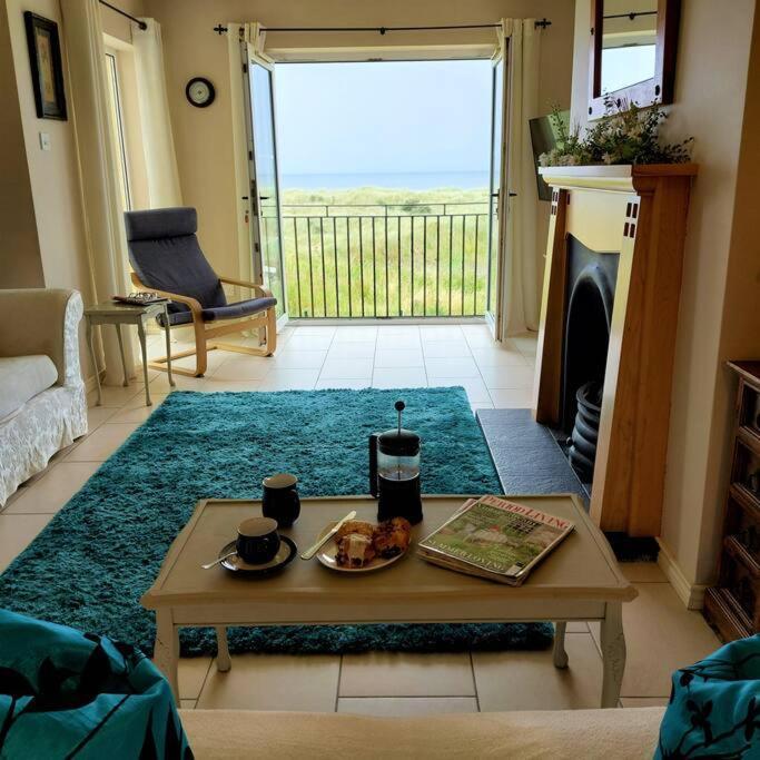 Sandy Feet Retreat Castlerock — 4-Star Luxury Hotel in Castlerock, United Kingdom